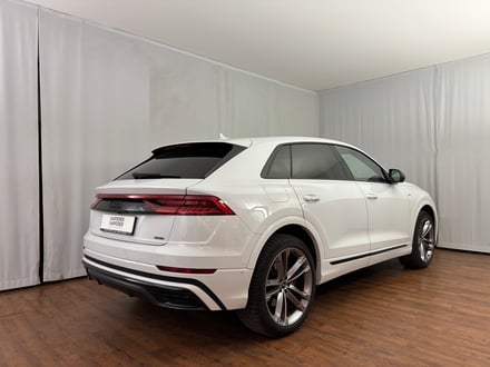 Audi Q8 60 TFSI e quattro