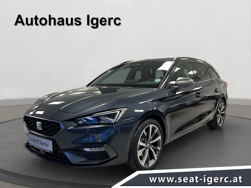 SEAT Leon SP Kombi FR Edition 1.5 TSI 115 PS
