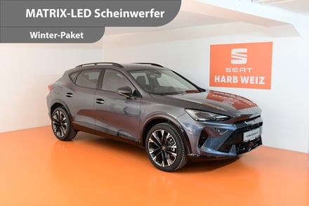 CUPRA Formentor 1.5 e-TSI 150 PS DSG