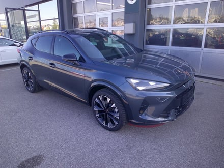 CUPRA Formentor 1.5 e-TSI 150 PS DSG