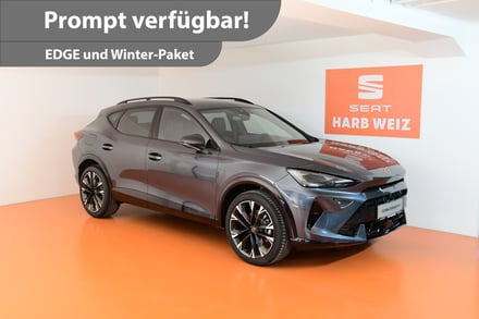 CUPRA Formentor 1.5 e-TSI 150 PS DSG