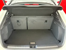 Audi A3 Sportback 30 TFSI in Arkonaweiss