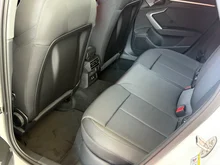 Audi A3 Sportback 30 TFSI in Arkonaweiss