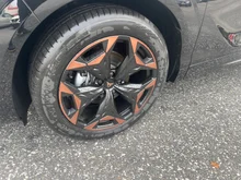 Thumbnail-Foto von Fahrzeug