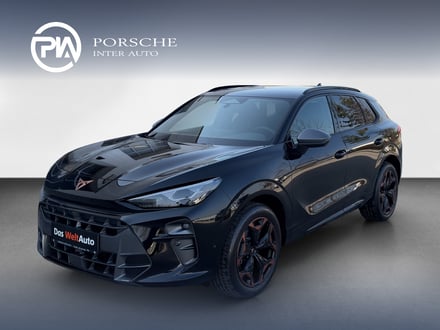 CUPRA Terramar 1.5 e-TSI 150 PS DSG