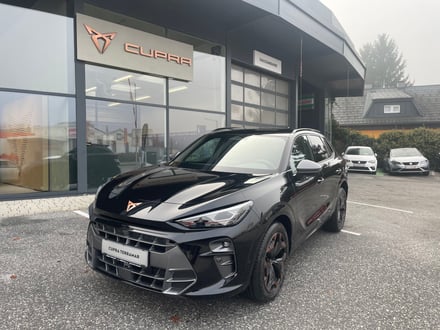 CUPRA Terramar 1.5 e-TSI 150 PS DSG
