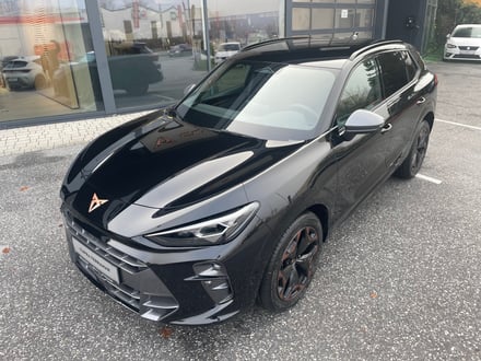 CUPRA Terramar 1.5 e-TSI 150 PS DSG