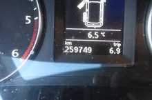 Thumbnail-Foto von Fahrzeug