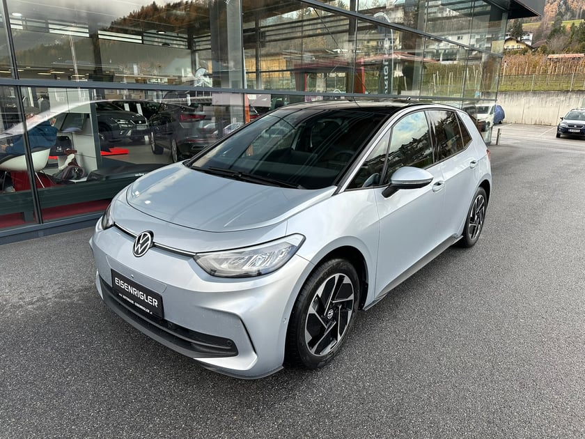 VW ID.3 Pure 125 kW Business