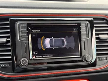 Thumbnail-Foto von Fahrzeug