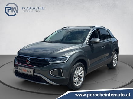 VW T-Roc Friends TSI