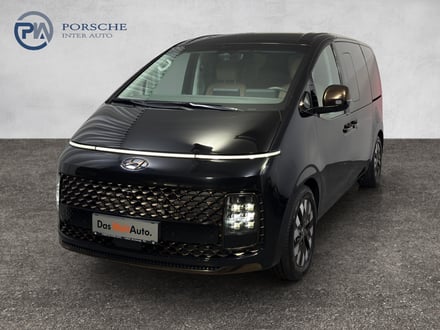 Hyundai Staria 2,2 CRDi Luxury Line 4WD DCT Aut.