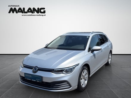 VW Golf Variant Life TDI