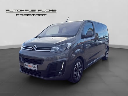 Citroën Spacetourer Business Lounge M