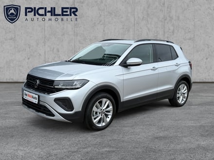VW T-Cross Friends TSI