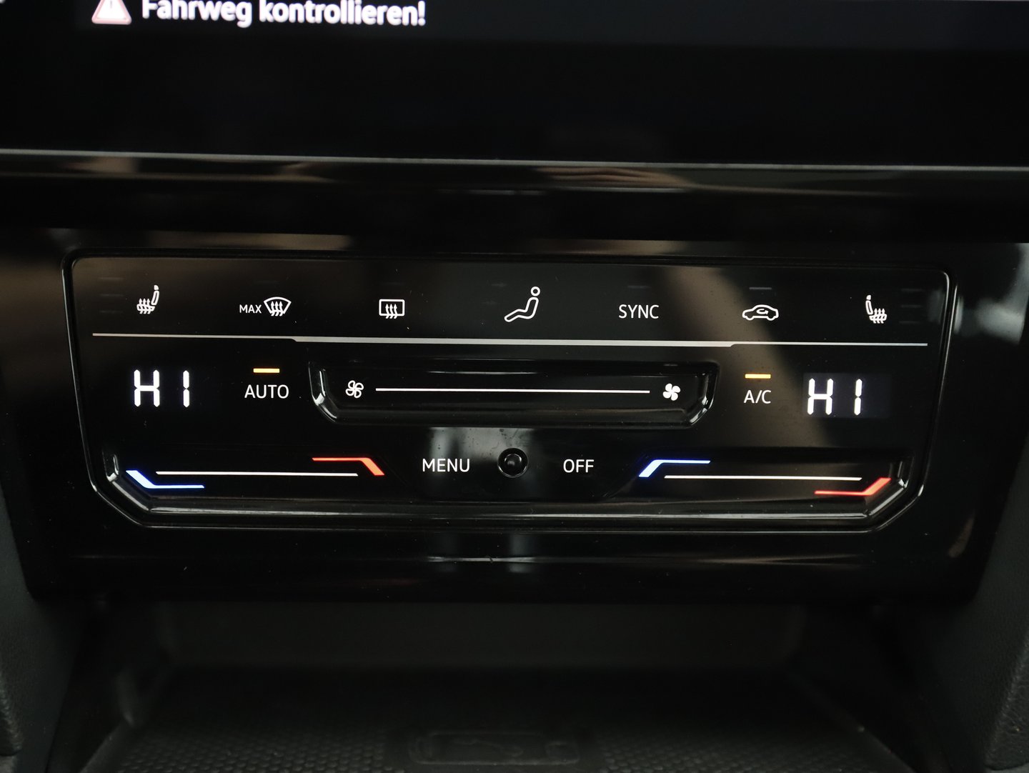 VW Passat GTE Variant | Bild 22 von 28