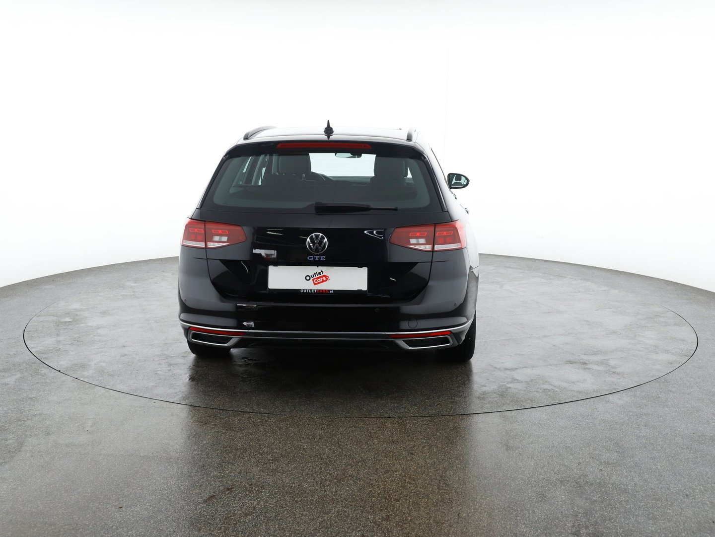 VW Passat GTE Variant | Bild 6 von 28