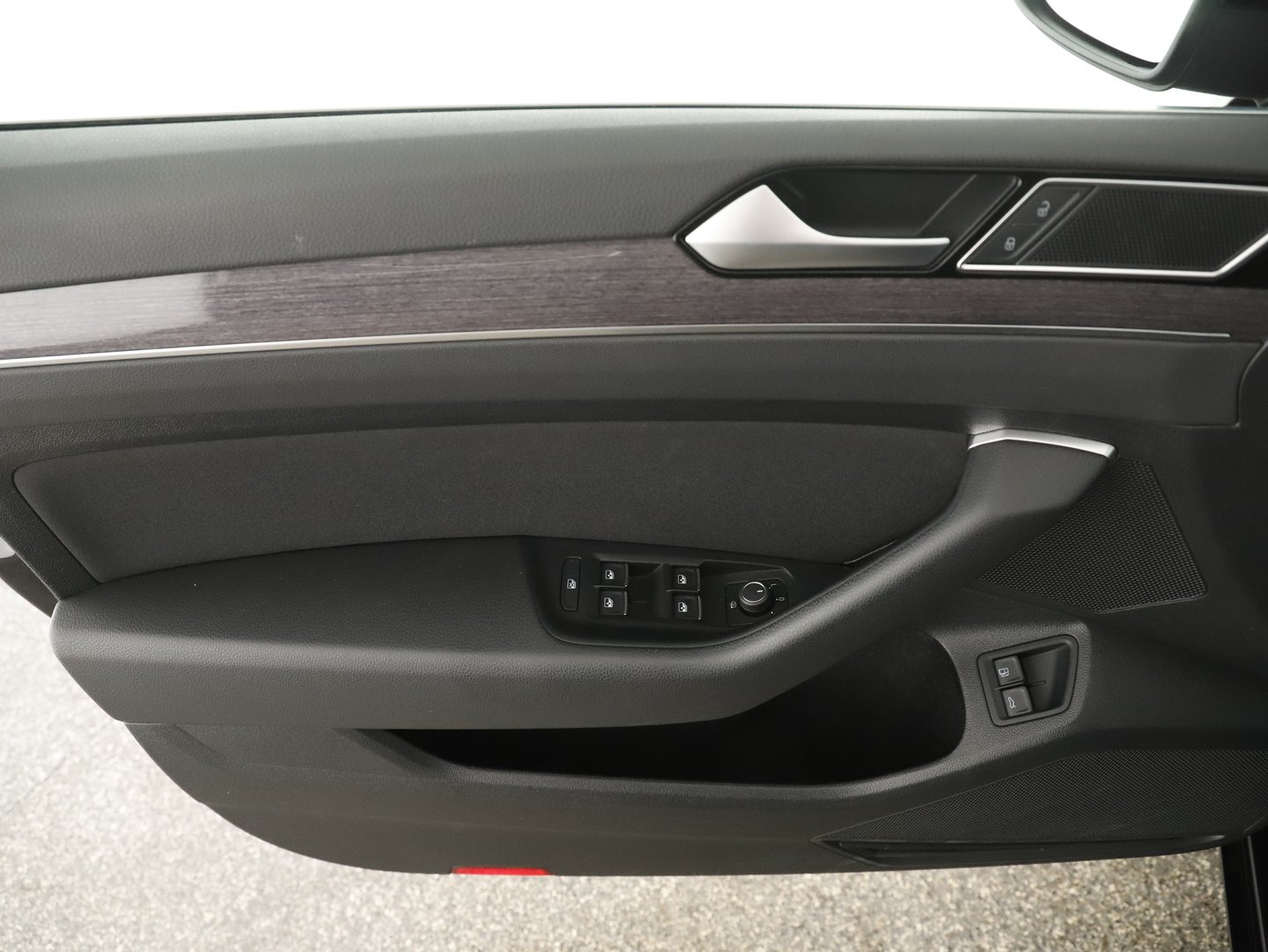 VW Passat GTE Variant | Bild 10 von 28