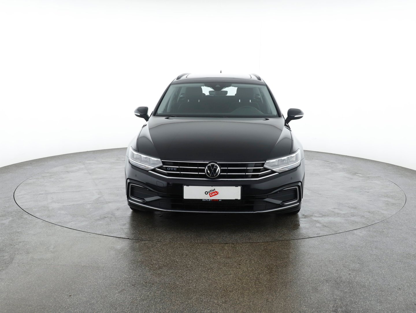 VW Passat GTE Variant | Bild 2 von 28