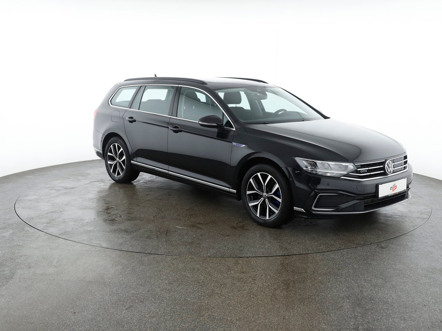 VW Passat GTE Variant | Bild 3 von 28