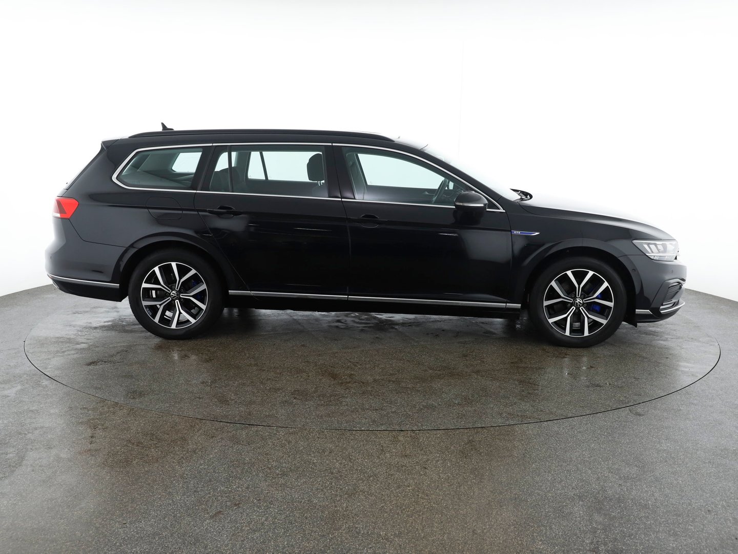 VW Passat GTE Variant | Bild 4 von 28