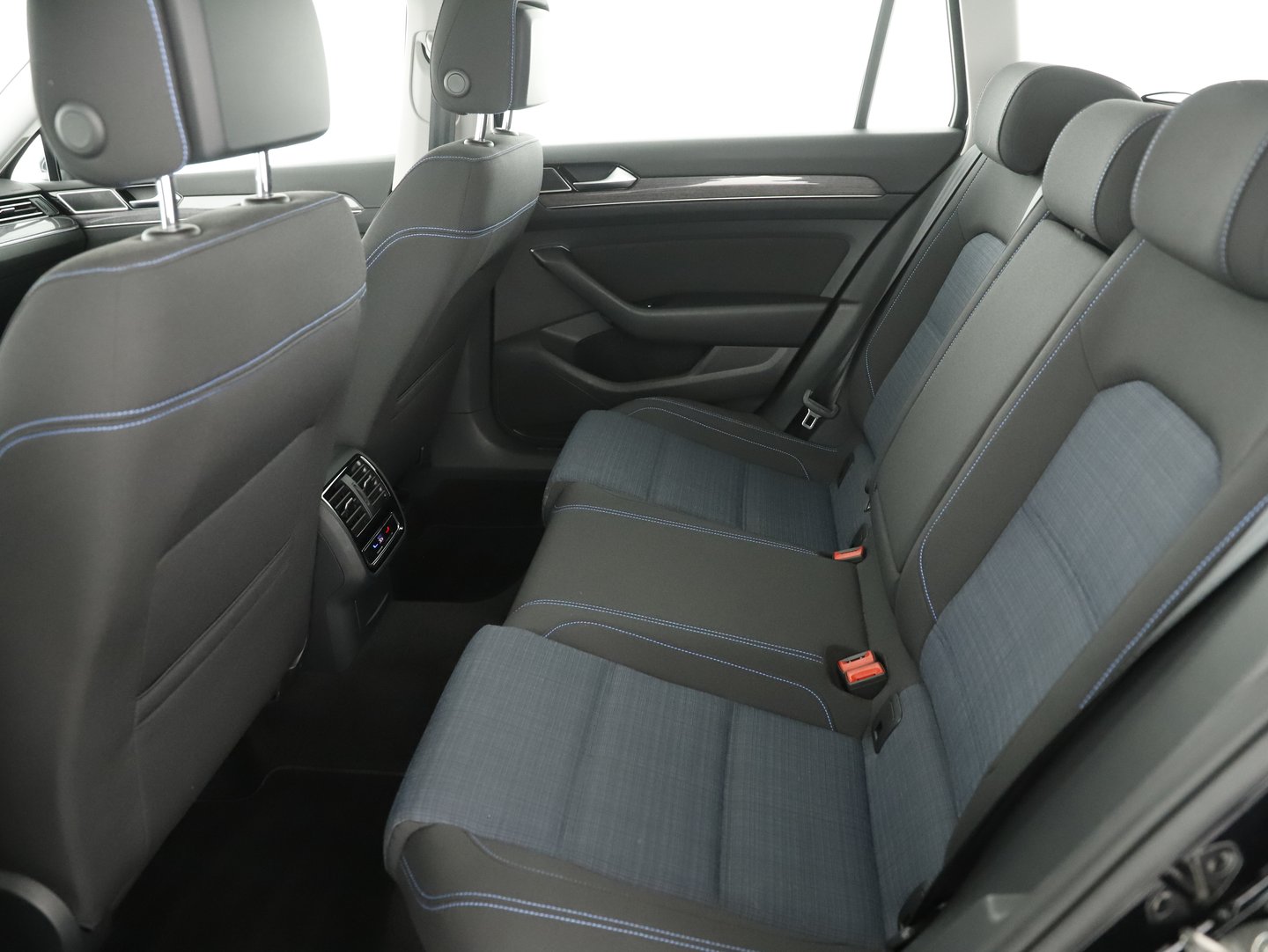 VW Passat GTE Variant | Bild 24 von 28