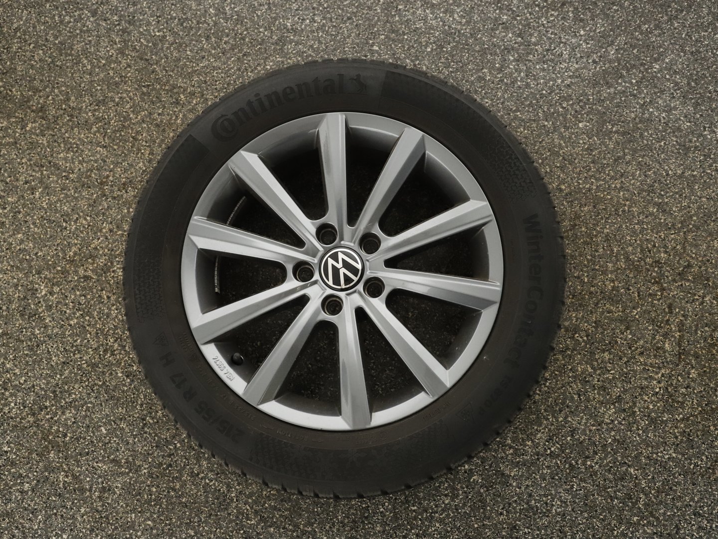 VW Passat GTE Variant | Bild 26 von 28