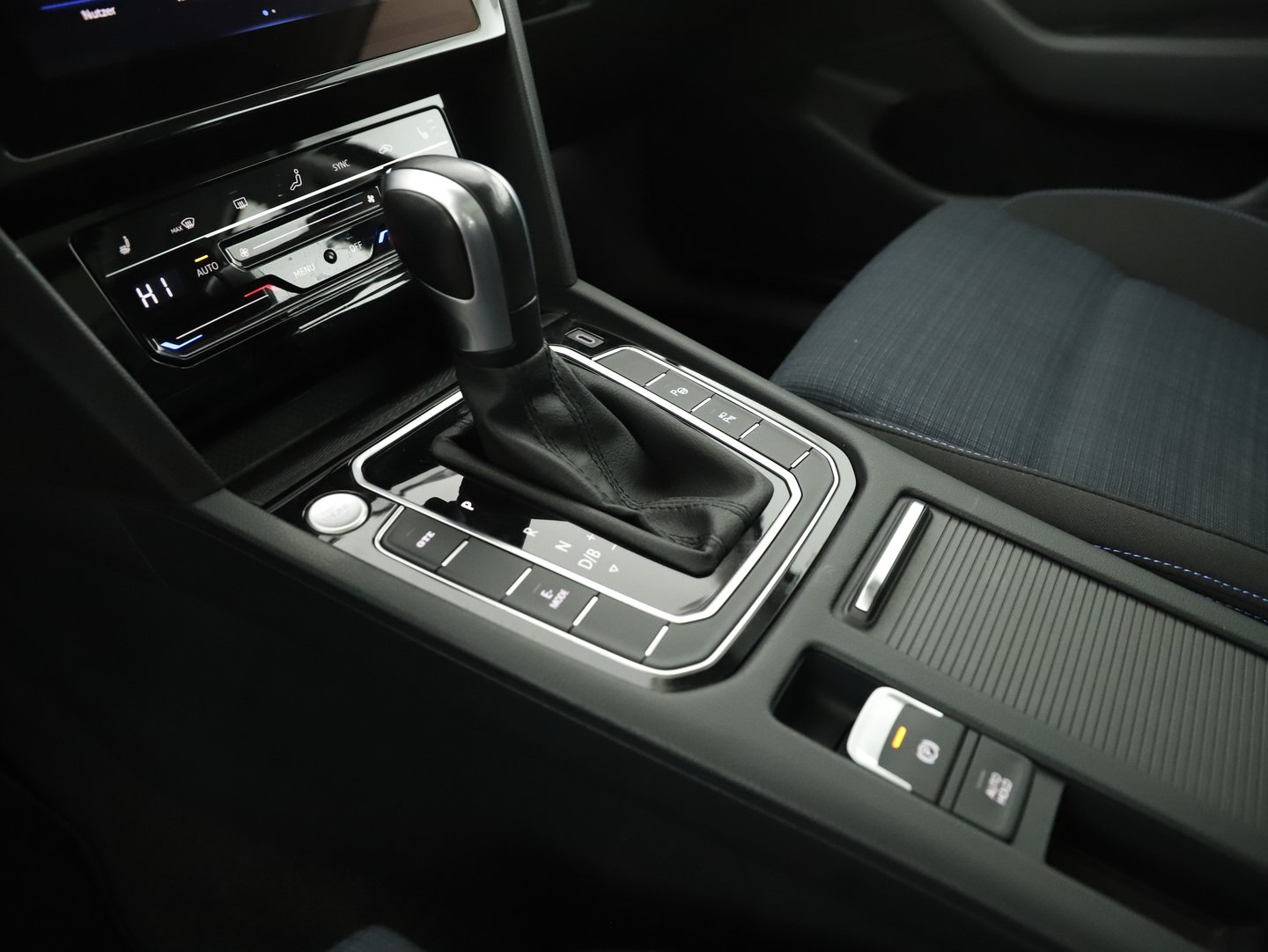 VW Passat GTE Variant | Bild 23 von 28