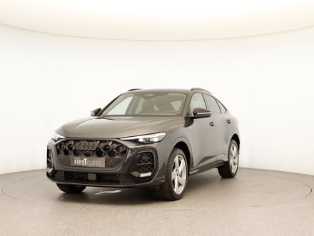 Audi Q5 Sportback TDI quattro 150 kW