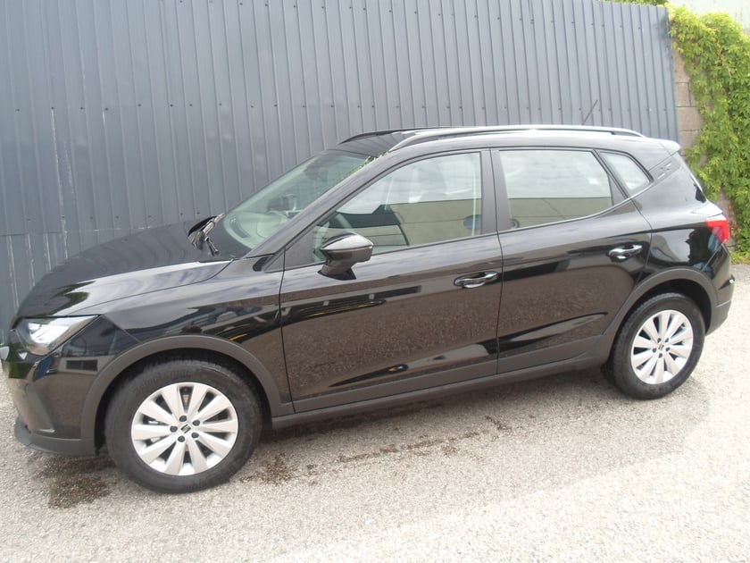 SEAT Arona Reference Edition 1.0 TSI