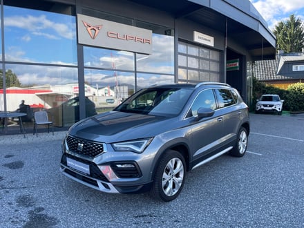 SEAT Ateca Xperience 1.0 TSI