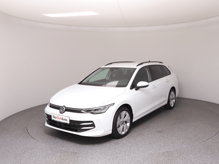 VW Golf Variant Business TDI