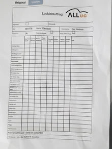 Thumbnail-Foto von Fahrzeug