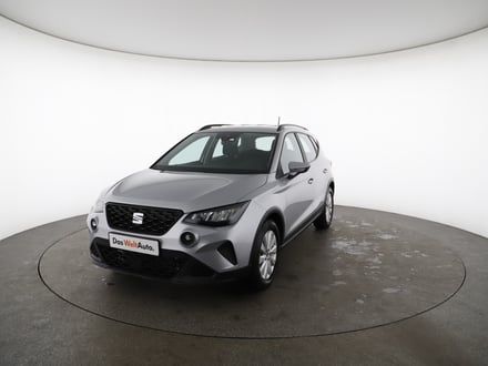 SEAT Arona Style EcoTSI DSG