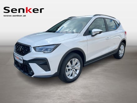 SEAT Arona Reference Edition 1.0 TSI