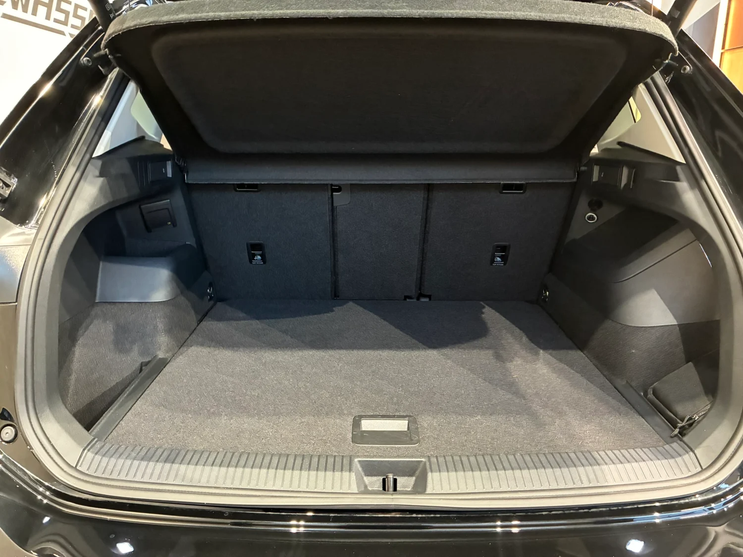 Bild eines Tiguan Friends TDI DSG