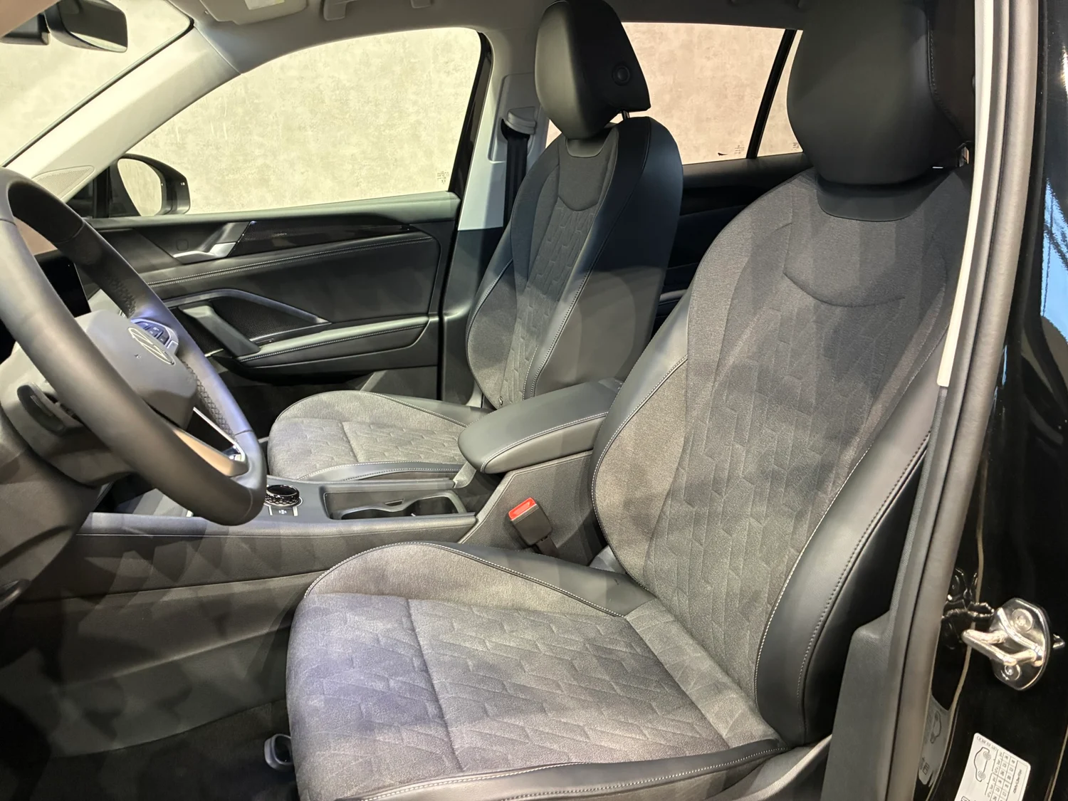 Bild eines Tiguan Friends TDI DSG