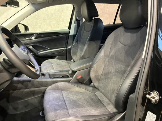 Bild eines Tiguan Friends TDI DSG