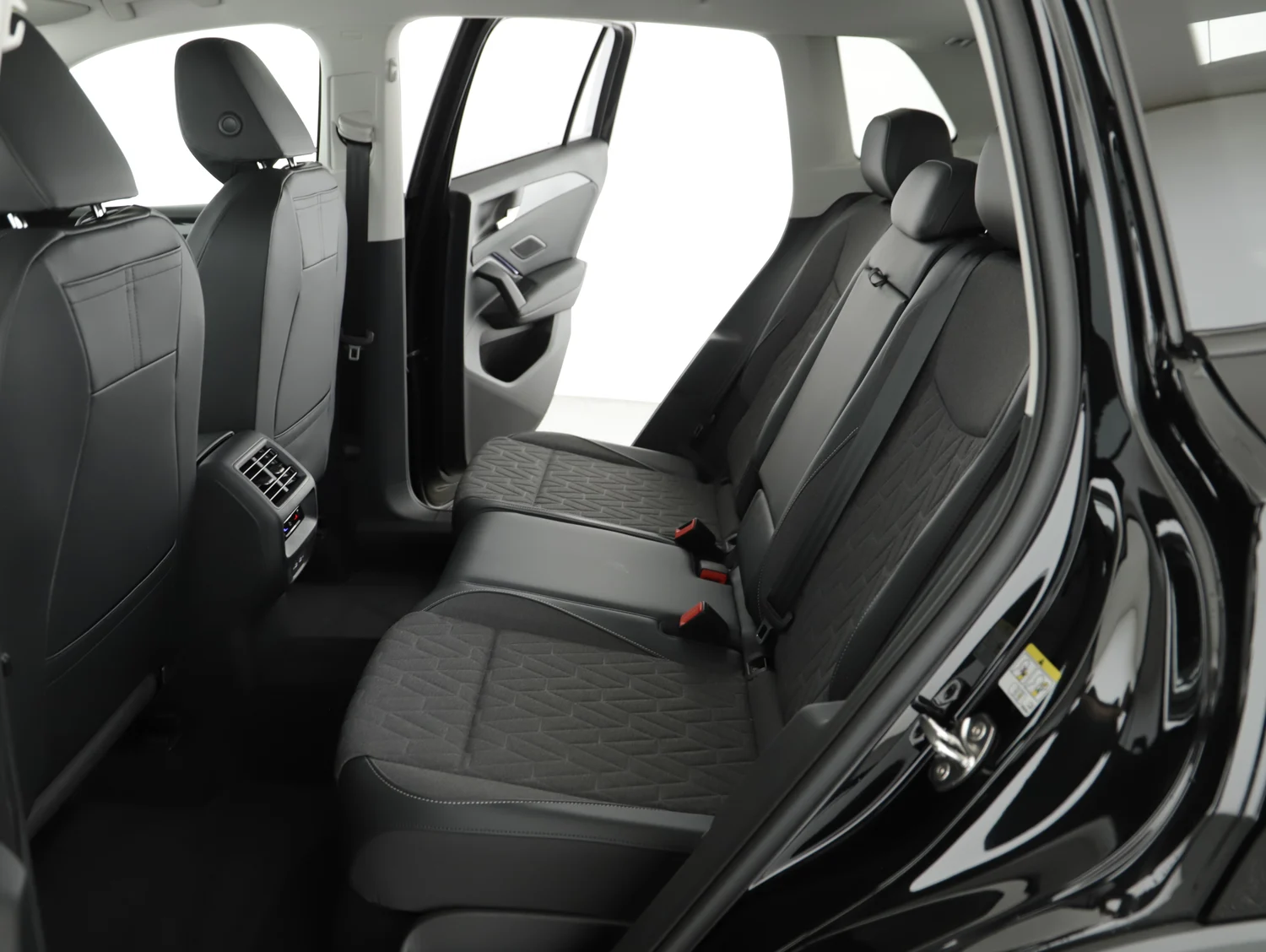 Bild eines Tiguan Friends TDI DSG