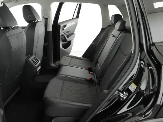 Bild eines Tiguan Friends TDI DSG