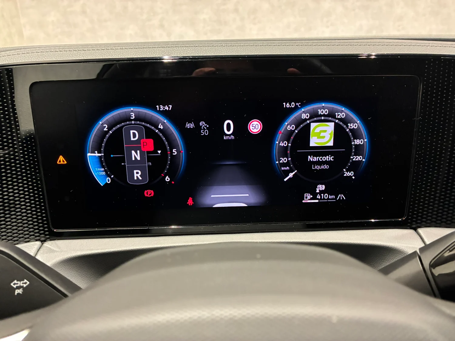 Bild eines Tiguan Friends TDI DSG