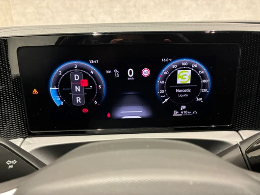 Bild eines Tiguan Friends TDI DSG