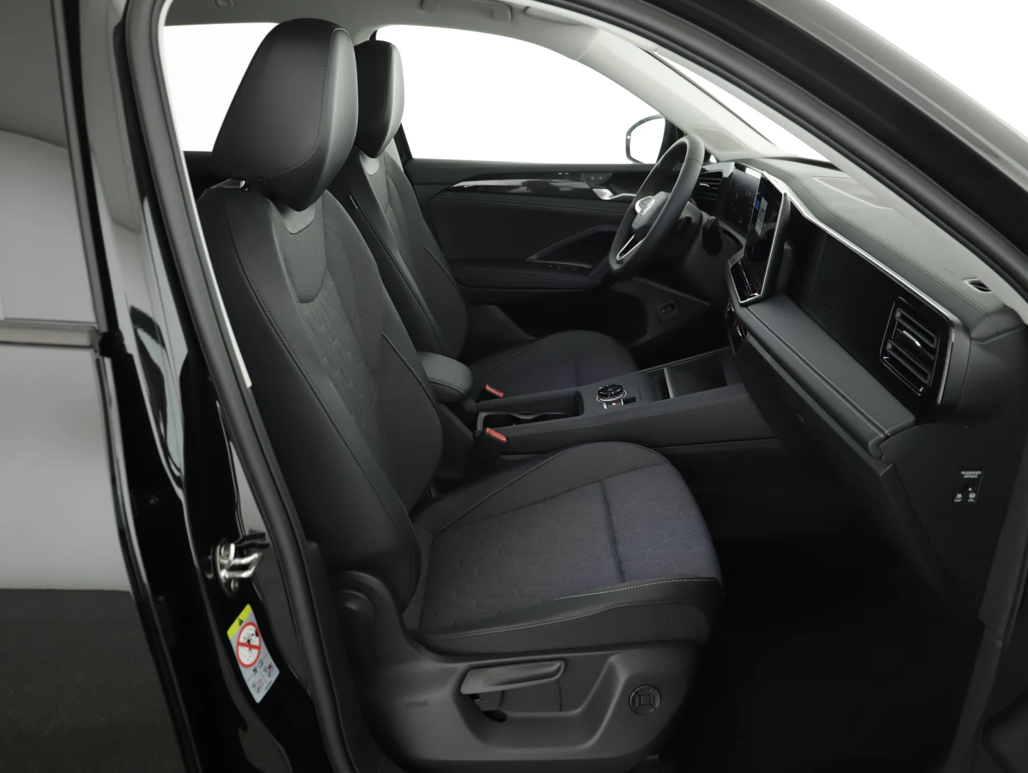 Bild eines Tiguan Friends TDI DSG