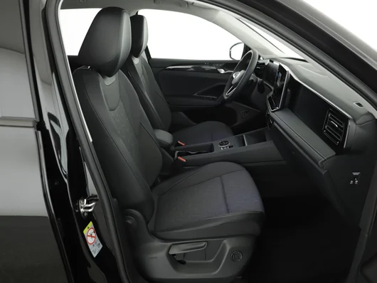 Bild eines Tiguan Friends TDI DSG