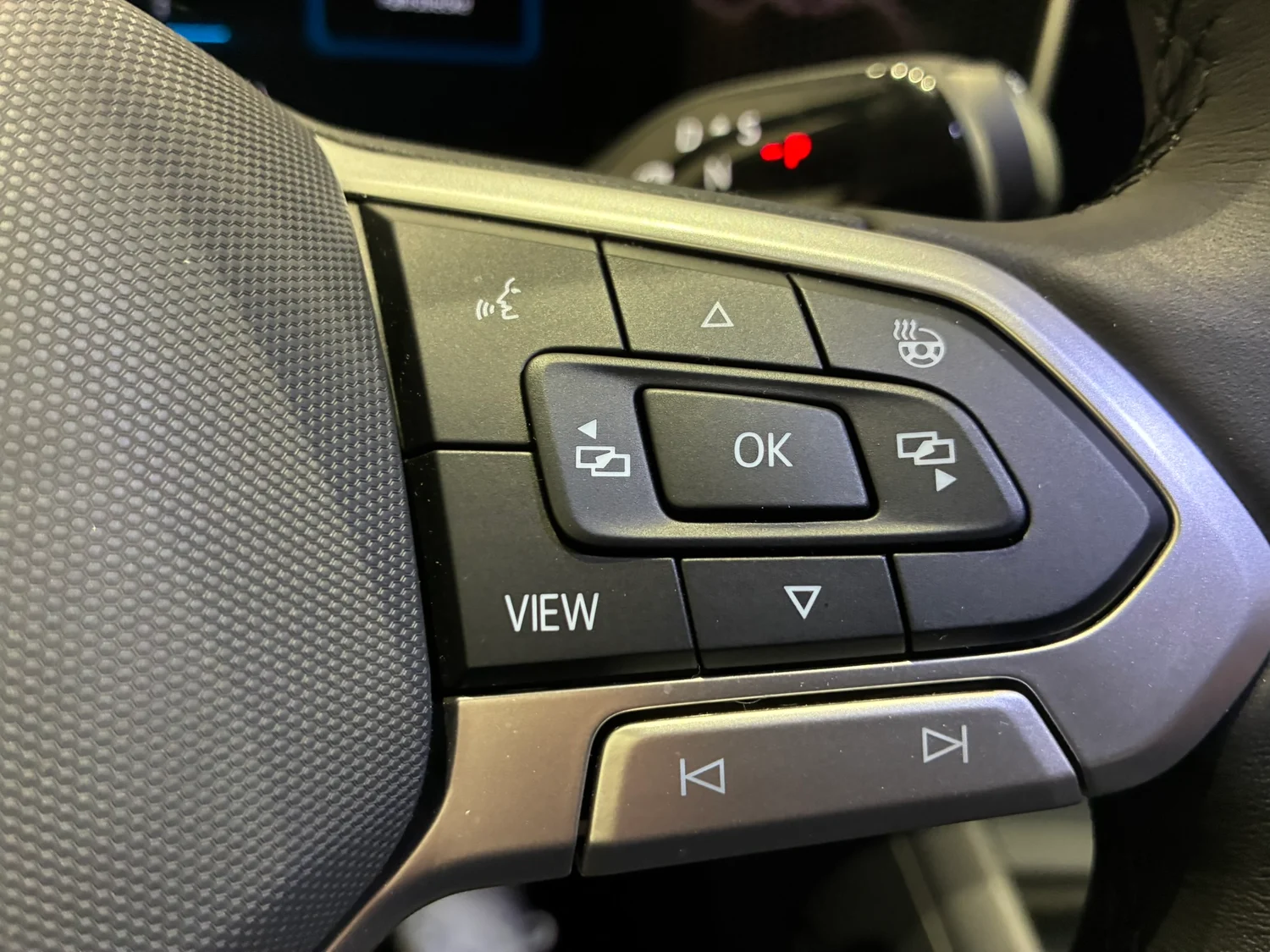 Bild eines Tiguan Friends TDI DSG