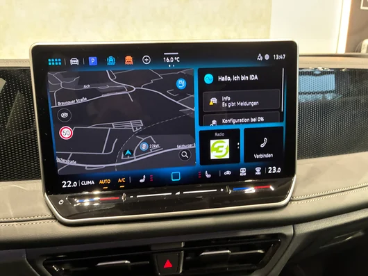 Bild eines Tiguan Friends TDI DSG