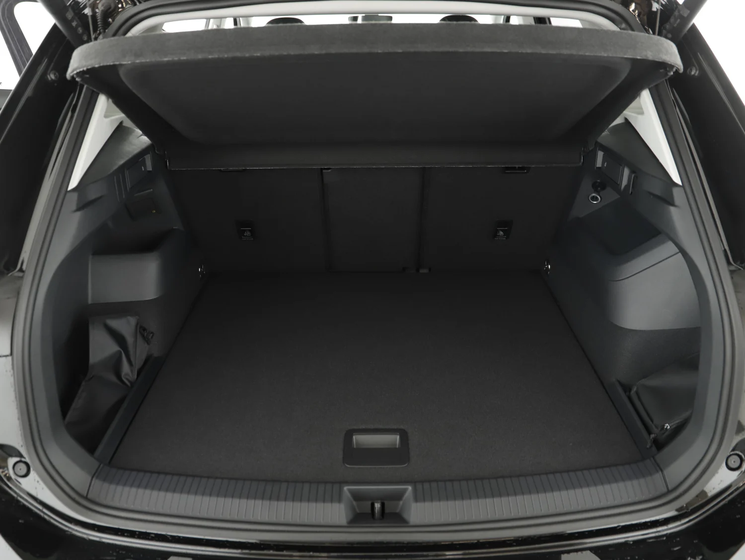 Bild eines Tiguan Friends TDI DSG