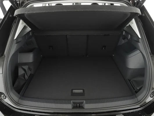 Bild eines Tiguan Friends TDI DSG