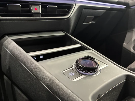 Bild eines Tiguan Friends TDI DSG