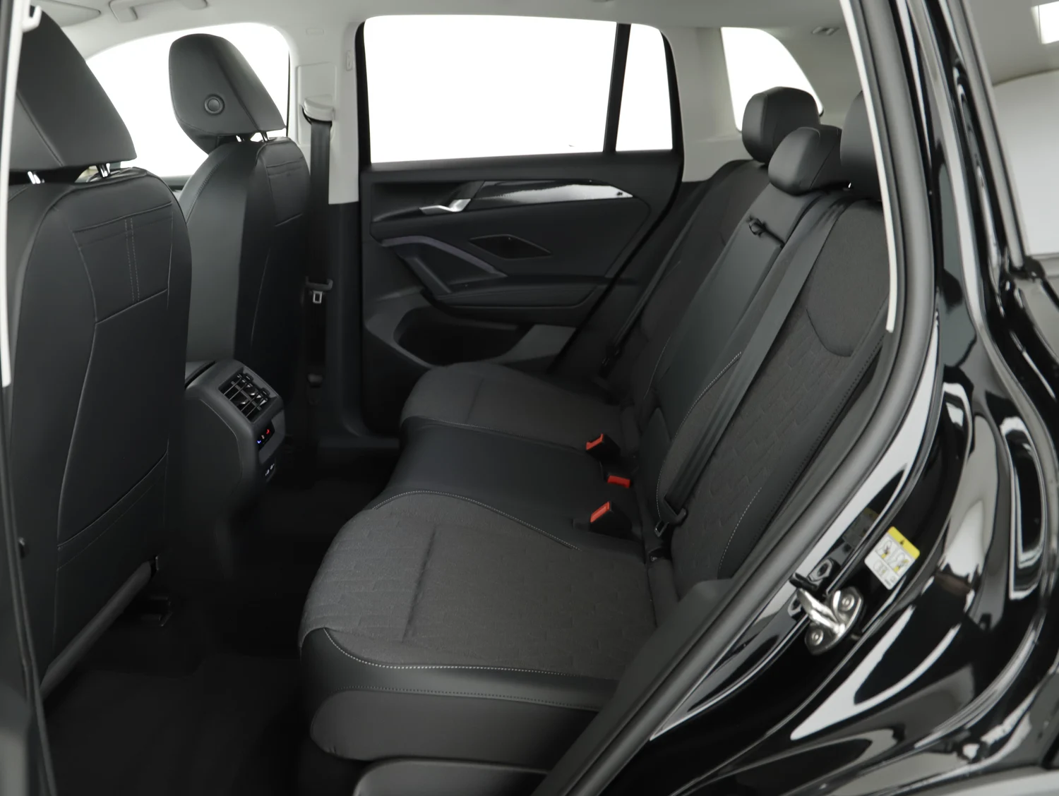 Bild eines Tiguan Friends TDI DSG